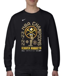 Denver Nuggets Nike 2023 Nba Finals Champions Locker Room T-shirt 3 Denver Nuggets Nike 2023 Nba Finals Champions Locker Room T shirt 4
