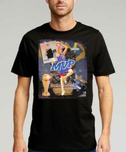 Denver Nuggets Nikola Jokic Mvp 2023 Champions Shirt Denver Nuggets Nikola Jokic Mvp 2023 Champions Shirt