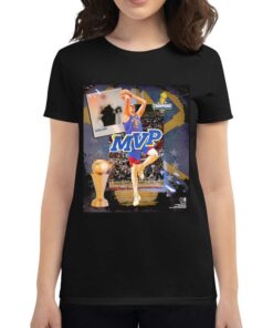 Denver Nuggets Nikola Jokic Mvp 2023 Champions Shirt Denver Nuggets Nikola Jokic Mvp 2023 Champions Shirt
