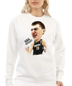 Denver Nuggets Nikola Jokic Nba Champs Finals Mvp Art Shirt 3 Denver Nuggets Nikola Jokic Nba Champs Finals Mvp Art Shirt 4