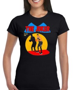 Denver Nuggets Nikola Jokic The Joker Mvp Nba Finals 2023 Shirt Denver Nuggets Nikola Jokic The Joker Mvp Nba Finals 2023 Shirt