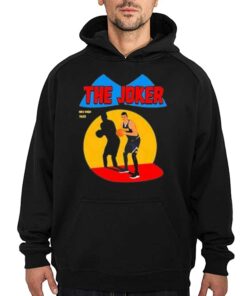 Denver Nuggets Nikola Jokic The Joker Mvp Nba Finals 2023 Shirt 2 Denver Nuggets Nikola Jokic The Joker Mvp Nba Finals 2023 Shirt 3