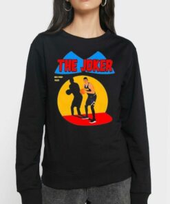 Denver Nuggets Nikola Jokic The Joker Mvp Nba Finals 2023 Shirt 3 Denver Nuggets Nikola Jokic The Joker Mvp Nba Finals 2023 Shirt 4