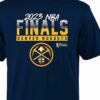 Denver Nuggets Preschool 2023 Nba Finals Roster T-shirt