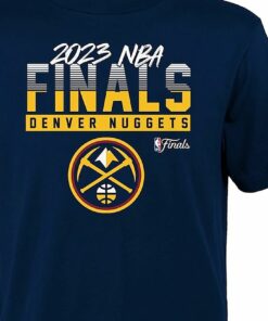 Denver Nuggets Preschool 2023 Nba Finals Roster T-shirt Denver Nuggets Preschool 2023 Nba Finals Roster T-shirt