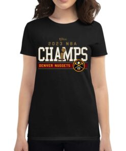 Denver Nuggets Sportiqe Unisex 2023 Nba Finals Champions First Ever Champs Comfy Shirt Denver Nuggets Sportiqe Unisex 2023 Nba Finals Champions First Ever Champs Comfy Shirt
