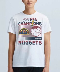 Denver Nuggets Stadium 2023 Nba Finals Champions City Edition T-shirt Denver Nuggets Stadium 2023 Nba Finals Champions City Edition T-shirt
