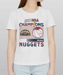 Denver Nuggets Stadium 2023 Nba Finals Champions City Edition T-shirt Denver Nuggets Stadium 2023 Nba Finals Champions City Edition T-shirt