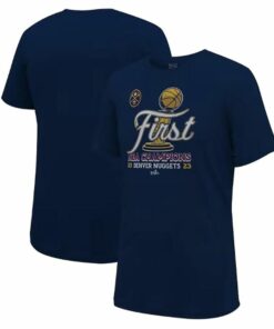 Denver Nuggets Stadium Essentials 2023 Nba Finals Champions T-shirt Denver Nuggets Stadium Essentials 2023 Nba Finals Champions T-shirt