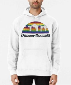 Denver Nuggets T shirt 3