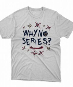 Denver Why No Series Shirt Denver Why No Series Shirt