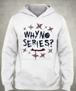 Denver Why No Series Shirt 3