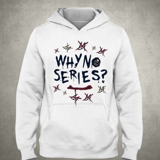 Denver Why No Series Shirt