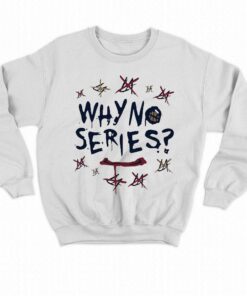 Denver Why No Series Shirt 4