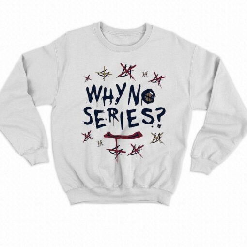 Denver Why No Series Shirt