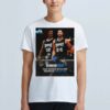Derrick Rose Has Signed With The Memphis Grizzlies Poster Shirt