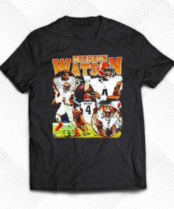 Deshaun Watson Cleveland Browns Shirt Deshaun Watson Cleveland Browns Shirt