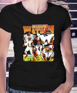 Deshaun Watson Cleveland Browns Shirt Deshaun Watson Cleveland Browns Shirt