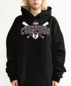 Design 2023 Ohsaa Softball Division I State Champions Austintown Fitch Falcons Shirt 3