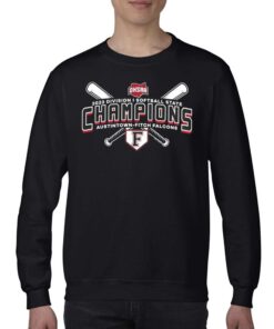 Design 2023 Ohsaa Softball Division I State Champions Austintown Fitch Falcons Shirt 4