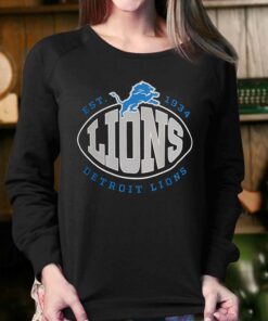 Detroit Lions Boss X Nfl Trap T-shirt 3 Detroit Lions Boss X Nfl Trap T shirt 4