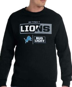 Detroit Lions Fanatics Branded Nfl X Bud Light T-shirt 3 Detroit Lions Fanatics Branded Nfl X Bud Light T shirt 4