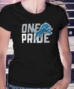 Detroit Lions Local Essential T-shirt Detroit Lions Local Essential T-shirt
