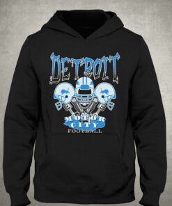 Detroit Lions Motor City Football Helmet Shirt 2 Detroit Lions Motor City Football Helmet Shirt 3