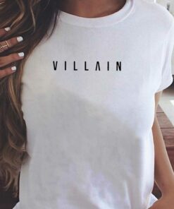 Detroit Lions Villain T-shirt Detroit Lions Villain T-shirt