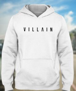 Detroit Lions Villain T-shirt 2 Detroit Lions Villain T shirt 3