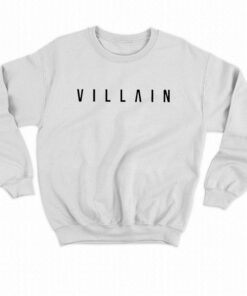 Detroit Lions Villain T-shirt 3 Detroit Lions Villain T shirt 4