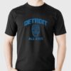 Detroit Ski Mask Shirt