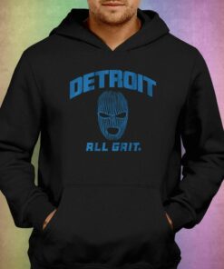 Detroit Ski Mask Shirt 2 Detroit Ski Mask Shirt 3