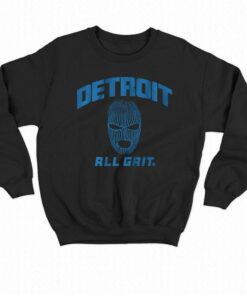 Detroit Ski Mask Shirt 3 Detroit Ski Mask Shirt 4