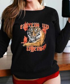 Detroit Tigers Eat Em Up Shirt Detroit Tigers Eat Em Up Shirt