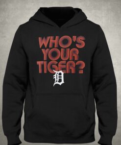 Detroit Tigers Fanatics Branded Hometown Tiger Daddy T-shirt 2 Detroit Tigers Fanatics Branded Hometown Tiger Daddy T shirt 3