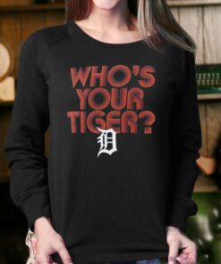 Detroit Tigers Fanatics Branded Hometown Tiger Daddy T-shirt 3 Detroit Tigers Fanatics Branded Hometown Tiger Daddy T shirt 4