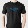 Detroit Villains T-shirt
