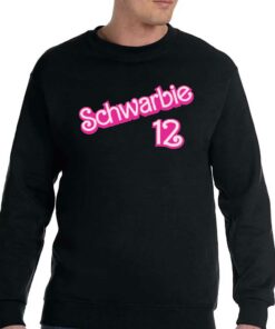 Devan Kaney Schwarbie 12 Barbie T-shirt 3 Devan Kaney Schwarbie 12 Barbie T shirt 4