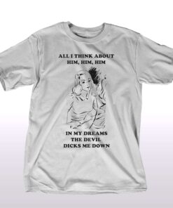 Devil Dicks Me Downdevil Dicks Me Down T-shirt Devil Dicks Me Downdevil Dicks Me Down T-shirt