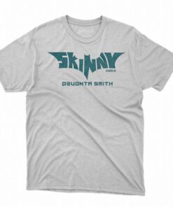 Devonta Smith Skinny Philadelphia Shirt Devonta Smith Skinny Philadelphia Shirt