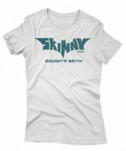 Devonta Smith Skinny Philadelphia Shirt Devonta Smith Skinny Philadelphia Shirt