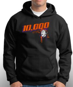 Diana Taurasi 10000 Points Shirt 2 Diana Taurasi 10000 Points Shirt 3