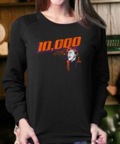Diana Taurasi 10000 Points Shirt 3 Diana Taurasi 10000 Points Shirt 4