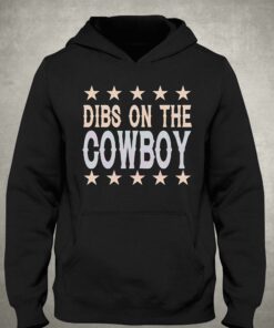 Dibs On The Cowboy Western Cowboy Country Music Shirt 2 Dibs On The Cowboy Western Cowboy Country Music Shirt 3