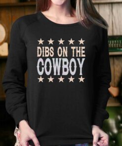 Dibs On The Cowboy Western Cowboy Country Music Shirt 3 Dibs On The Cowboy Western Cowboy Country Music Shirt 4