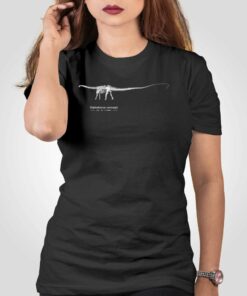 Diplodocus T-shirt Diplodocus T-shirt