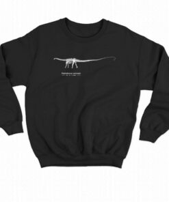 Diplodocus T-shirt 3 Diplodocus T shirt 4
