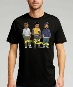 Discernment – Le Vrai Du Faux T-shirt Discernment – Le Vrai Du Faux T-shirt
