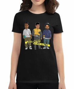 Discernment – Le Vrai Du Faux T-shirt Discernment – Le Vrai Du Faux T-shirt